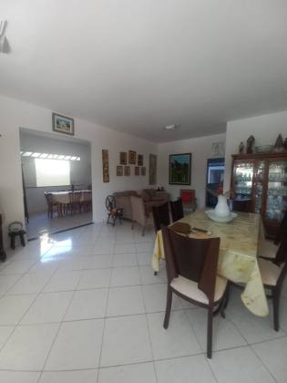 CASA NA ARUANA