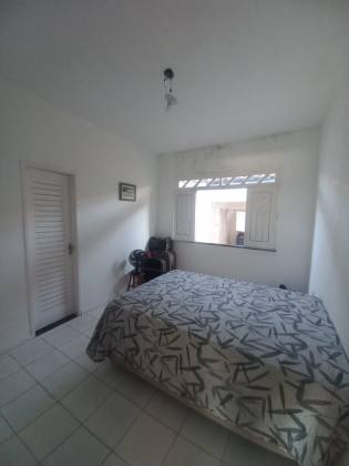 CASA NA ARUANA