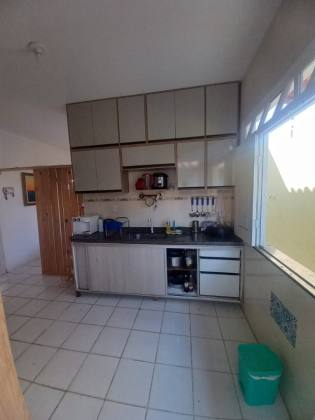 CASA NA ARUANA