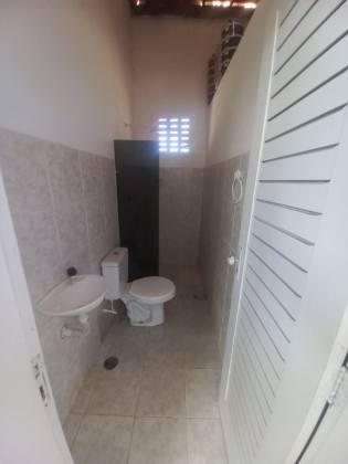 CASA NA ARUANA
