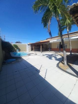 CASA NA ARUANA