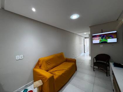 Casa Duplex na Getúlio Vargas