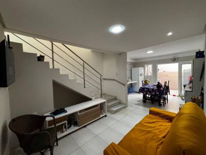 Casa Duplex na Getúlio Vargas