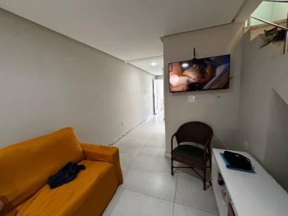 Casa Duplex na Getúlio Vargas