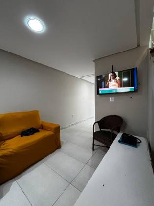 Casa Duplex na Getúlio Vargas