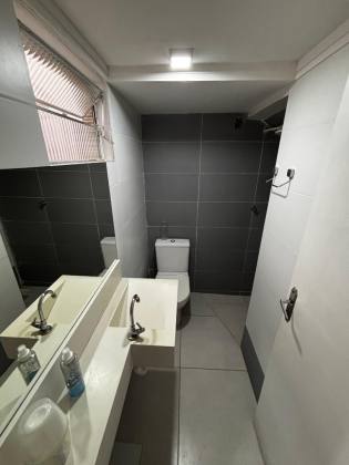 Casa Duplex na Getúlio Vargas