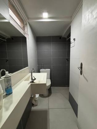 Casa Duplex na Getúlio Vargas