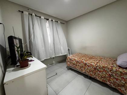 Casa Duplex na Getúlio Vargas