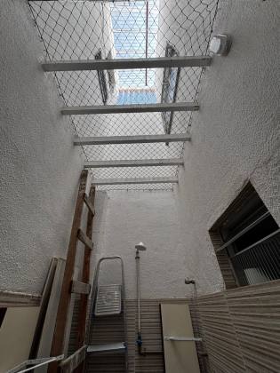 Casa Duplex na Getúlio Vargas