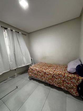 Casa Duplex na Getúlio Vargas