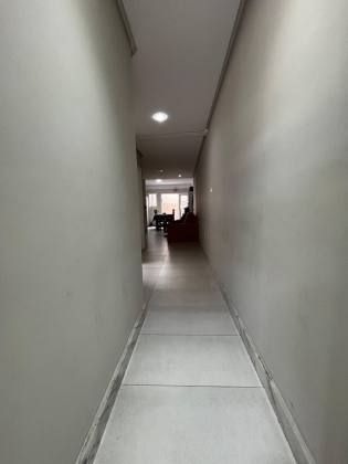 Casa Duplex na Getúlio Vargas