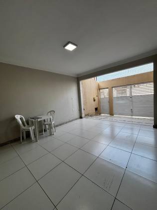 Casa Duplex na Getúlio Vargas