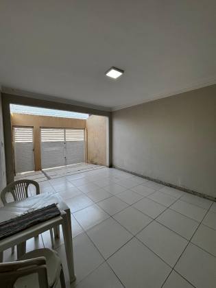 Casa Duplex na Getúlio Vargas