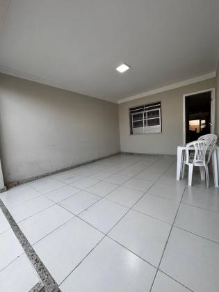 Casa Duplex na Getúlio Vargas