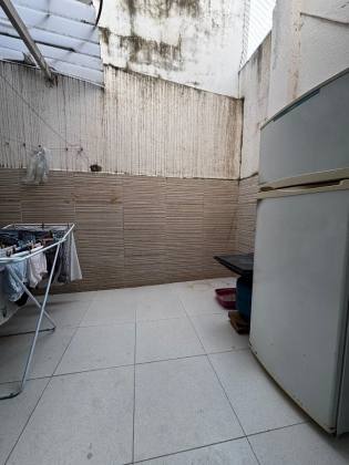 Casa Duplex na Getúlio Vargas