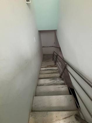 Casa Duplex na Getúlio Vargas