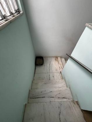 Casa Duplex na Getúlio Vargas