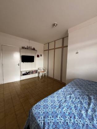 Casa Duplex na Getúlio Vargas