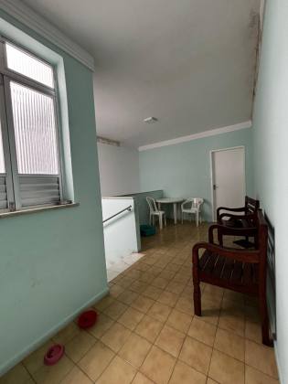Casa Duplex na Getúlio Vargas