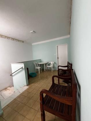 Casa Duplex na Getúlio Vargas
