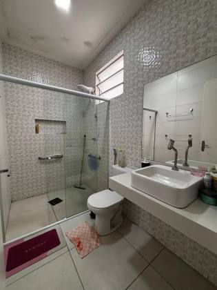 Casa Duplex na Getúlio Vargas
