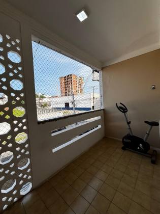 Casa Duplex na Getúlio Vargas