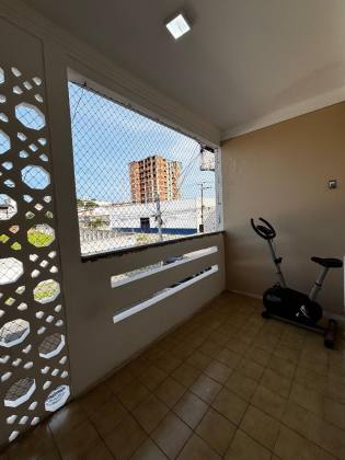 Casa Duplex na Getúlio Vargas