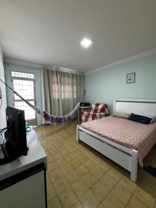 Casa Duplex na Getúlio Vargas