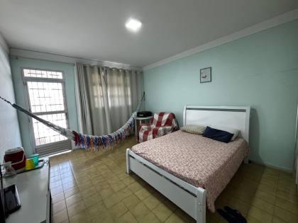Casa Duplex na Getúlio Vargas