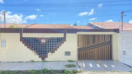CASA RESIDENCIAL FRANCO FREIRE 1