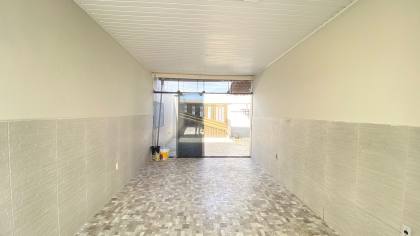 CASA RESIDENCIAL FRANCO FREIRE 1