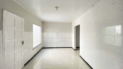 CASA RESIDENCIAL FRANCO FREIRE 1