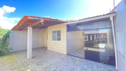 CASA RESIDENCIAL FRANCO FREIRE 1