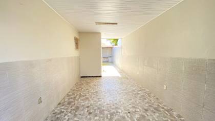CASA RESIDENCIAL FRANCO FREIRE 1