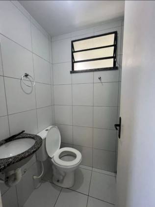 CONDOMÍNIO RESIDENCIAL ILHA DOS AÇORES