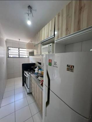 CONDOMÍNIO RESIDENCIAL ILHA DOS AÇORES