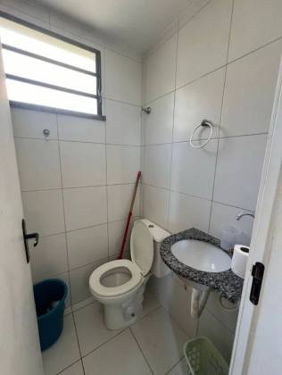 CONDOMÍNIO RESIDENCIAL ILHA DOS AÇORES