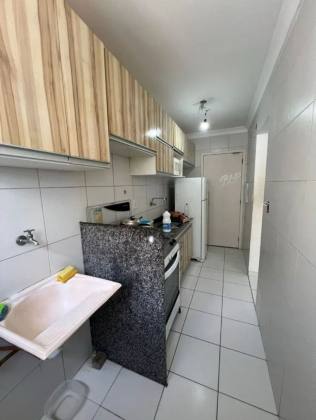 CONDOMÍNIO RESIDENCIAL ILHA DOS AÇORES