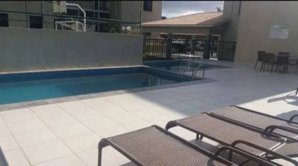 CONDOMÍNIO RESIDENCIAL ILHA DOS AÇORES