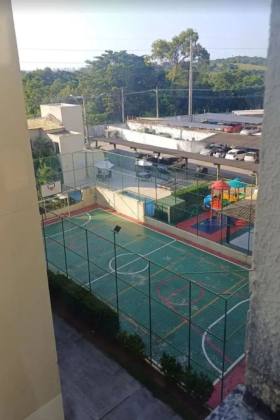 CONDOMÍNIO RESIDENCIAL ILHA DOS AÇORES