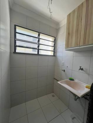 CONDOMÍNIO RESIDENCIAL ILHA DOS AÇORES