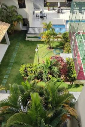 CONDOMÍNIO RESIDENCIAL ILHA DOS AÇORES