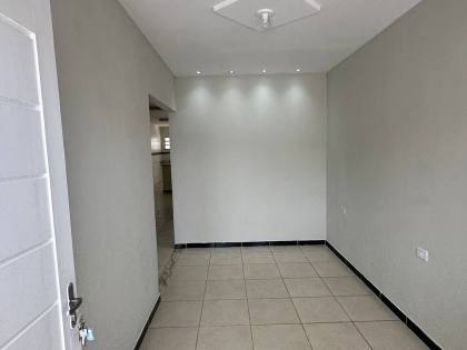 Casa recém reformada na Piabeta
