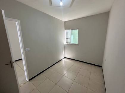 Casa recém reformada na Piabeta