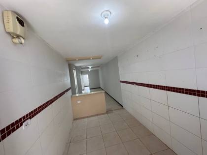 Casa recém reformada na Piabeta