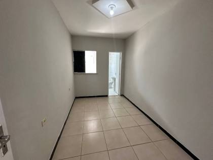 Casa recém reformada na Piabeta