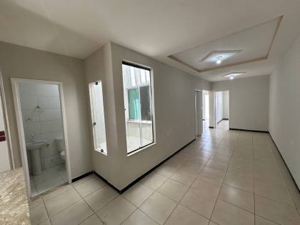 Casa recém reformada na Piabeta