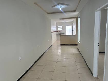 Casa recém reformada na Piabeta