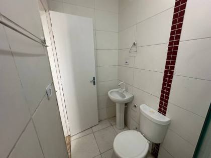 Casa recém reformada na Piabeta