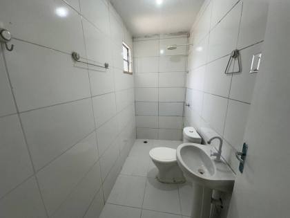 Casa recém reformada na Piabeta